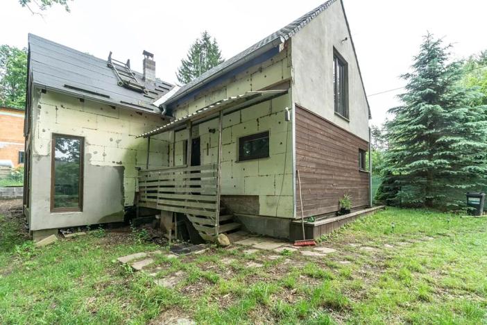 Prodej chaty, Kamenice, Hadovitá, 190 m2