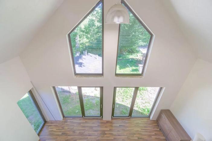 Prodej chaty, Kamenice, Hadovitá, 190 m2