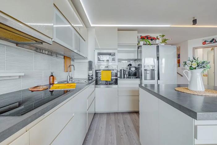 Prodej bytu 3+kk, Praha - Stodůlky, Seydlerova, 94 m2