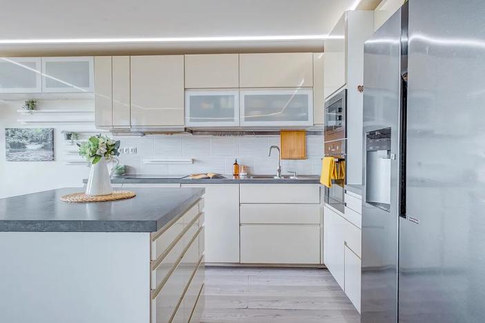 Prodej bytu 3+kk, Praha - Stodůlky, Seydlerova, 94 m2