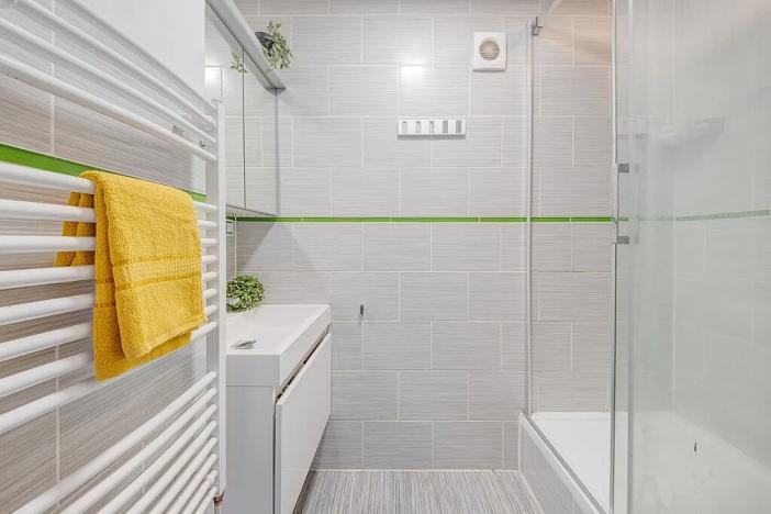 Prodej bytu 3+kk, Praha - Stodůlky, Seydlerova, 94 m2