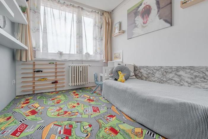 Prodej bytu 3+kk, Praha - Stodůlky, Seydlerova, 94 m2