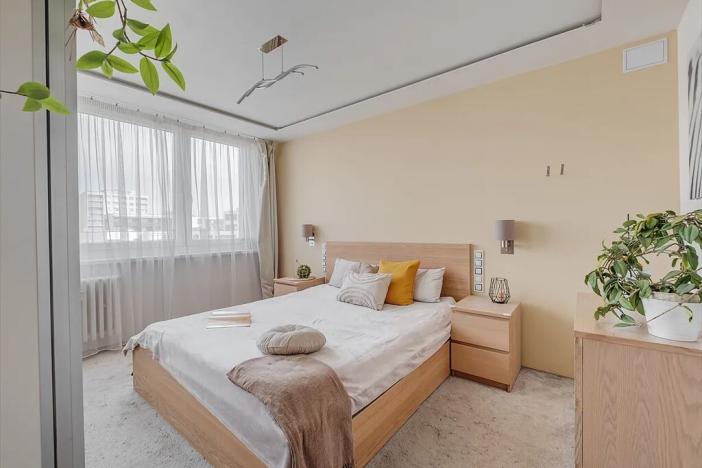 Prodej bytu 3+kk, Praha - Stodůlky, Seydlerova, 94 m2