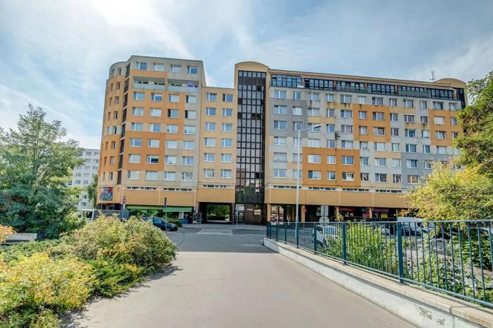 Prodej bytu 3+kk, Praha - Stodůlky, Seydlerova, 94 m2