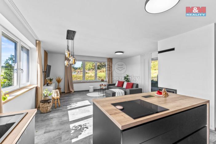 Prodej rodinného domu, Ledce, 216 m2