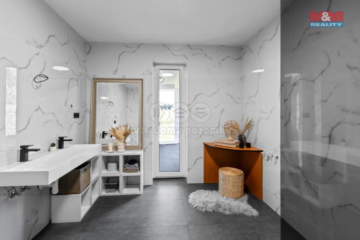 Prodej rodinného domu, Ledce, 216 m2