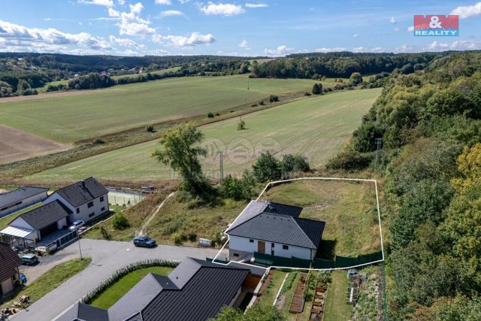 Prodej rodinného domu, Ledce, 216 m2