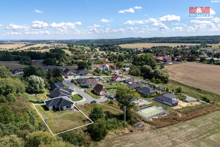 Prodej rodinného domu, Ledce, 216 m2