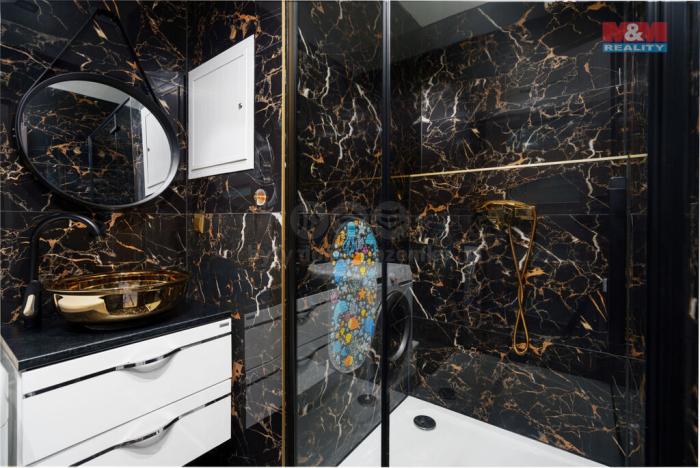 Prodej bytu 3+1, Most, Bohuslava Vrbenského, 68 m2