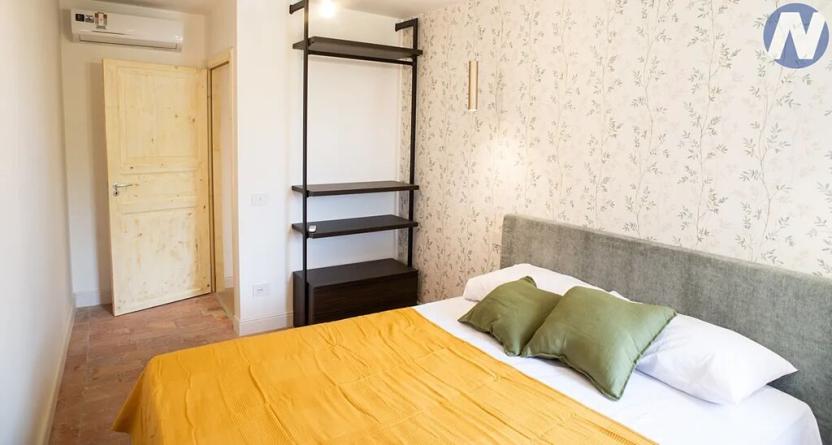 Prodej rodinného domu, Gualdo Cattaneo, Itálie, 101 m2