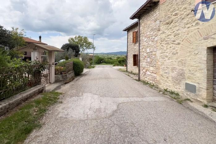 Prodej rodinného domu, Gualdo Cattaneo, Itálie, 101 m2