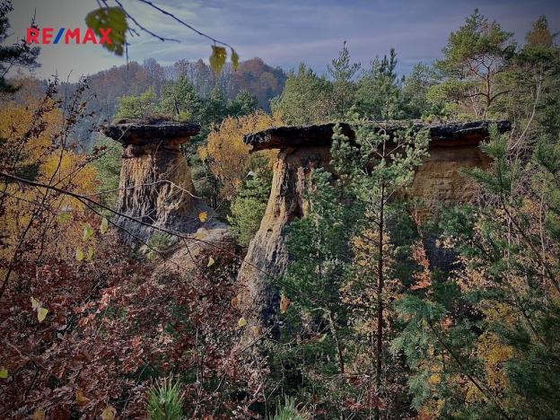 Prodej vily, Blatce, 1947 m2