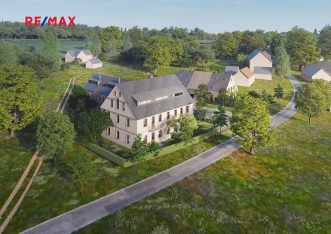 Prodej vily, Blatce, 1947 m2