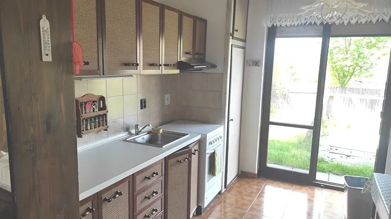 Prodej rodinného domu, Přibyslavice, 134 m2