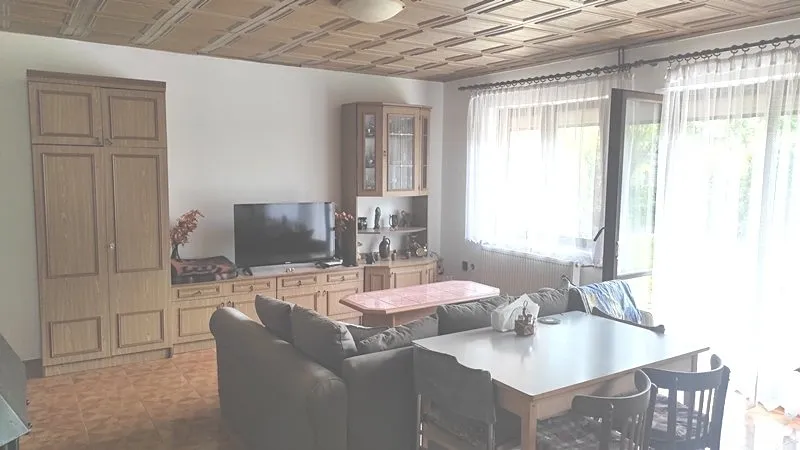 Prodej rodinného domu, Přibyslavice, 134 m2