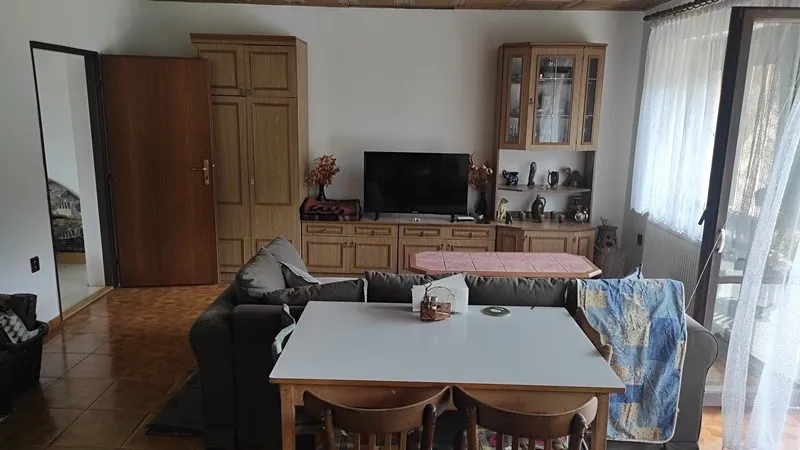 Prodej rodinného domu, Přibyslavice, 134 m2