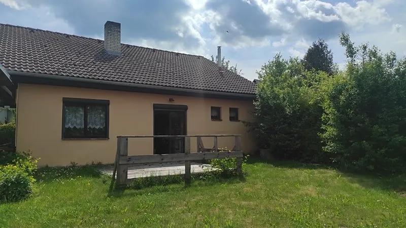 Prodej rodinného domu, Přibyslavice, 134 m2