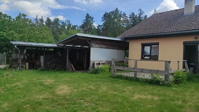 Prodej rodinného domu, Přibyslavice, 134 m2