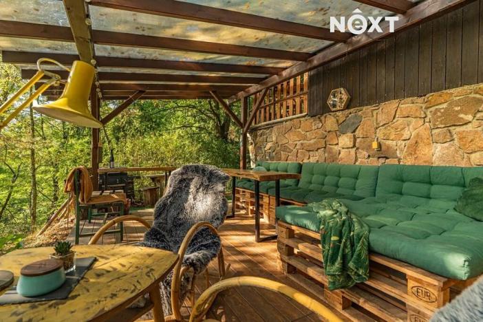 Prodej chaty, Nebovidy, 41 m2