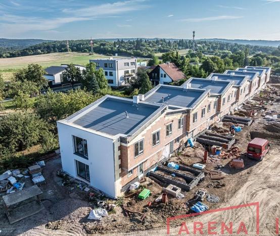 Prodej rodinného domu, Brno, 138 m2