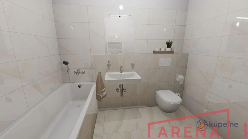 Prodej rodinného domu, Brno, 138 m2