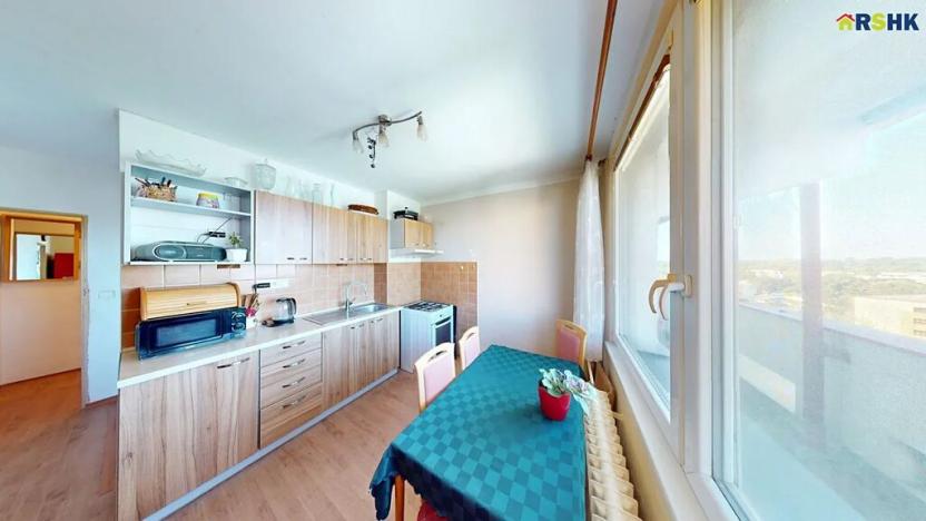 Prodej bytu 3+1, Hradec Králové, Jungmannova, 65 m2