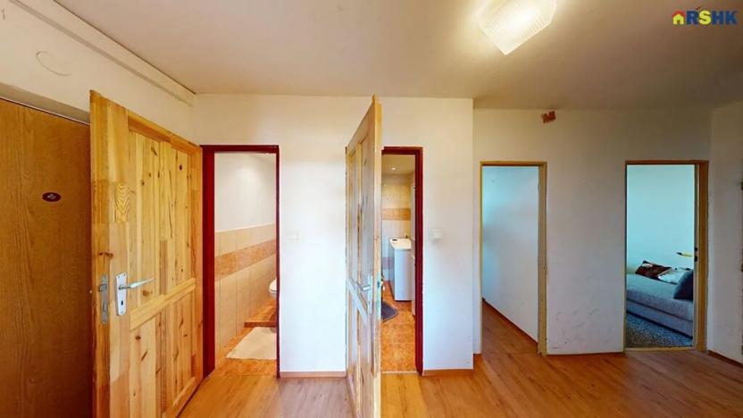 Prodej bytu 3+1, Hradec Králové, Jungmannova, 65 m2