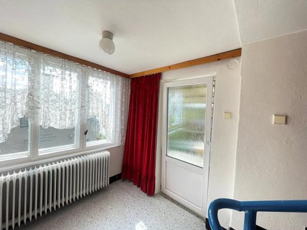 Prodej rodinného domu, Rapotín, 182 m2