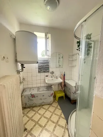 Prodej rodinného domu, Rapotín, 182 m2