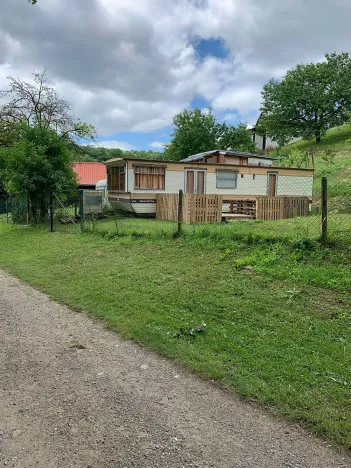 Prodej zahrady, Hustopeče, 730 m2