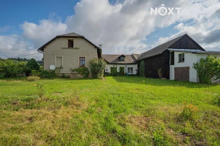 Prodej pozemku pro bydlení, Šumperk, Vikýřovická, 6756 m2