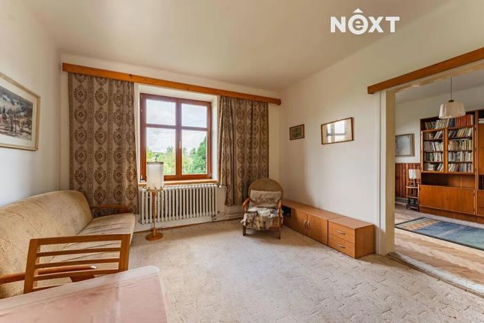 Prodej pozemku pro bydlení, Šumperk, Vikýřovická, 6756 m2