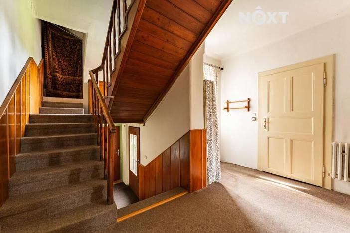 Prodej pozemku pro bydlení, Šumperk, Vikýřovická, 6756 m2