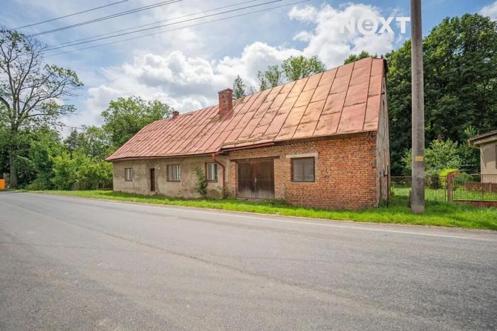 Prodej ubytování, Štíty, 99 m2