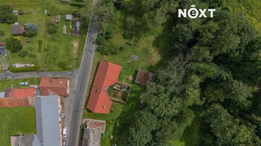 Prodej ubytování, Štíty, 99 m2