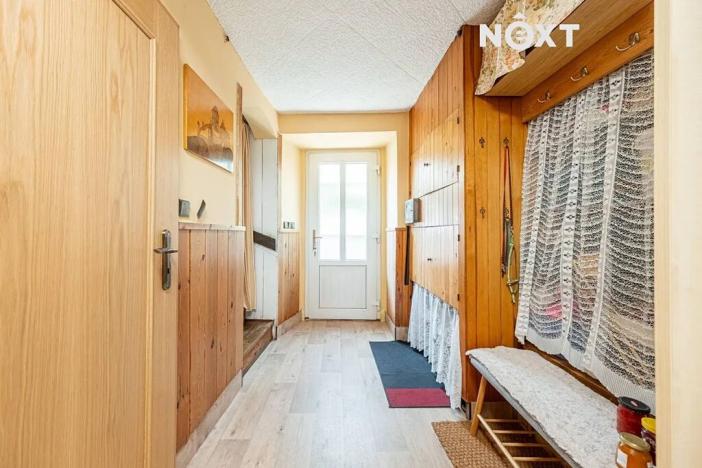 Prodej rodinného domu, Luže, Husova, 140 m2