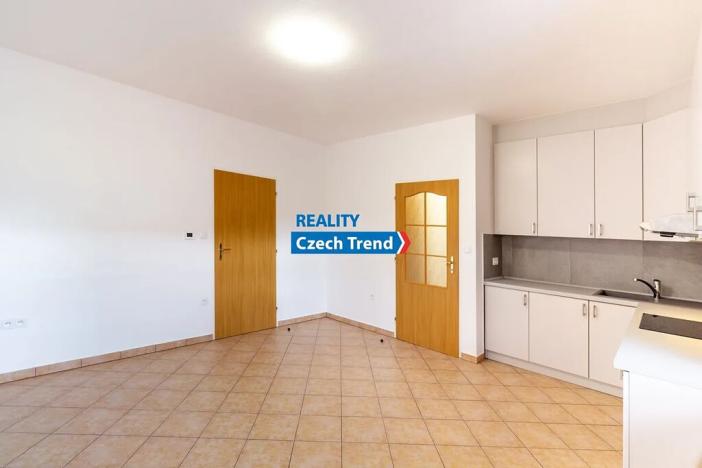 Pronájem bytu 2+kk, Lipník nad Bečvou, Nerudova, 29 m2