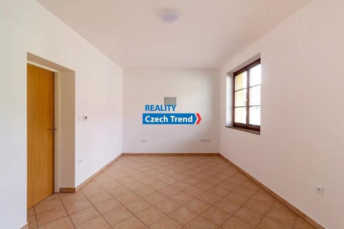 Pronájem bytu 2+kk, Lipník nad Bečvou, Nerudova, 29 m2