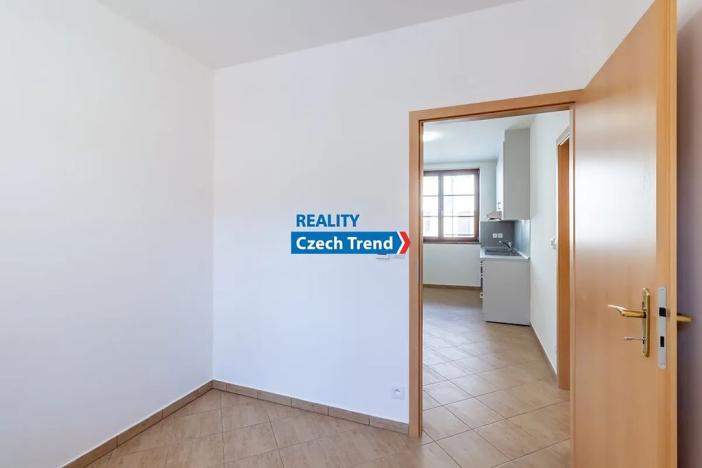 Pronájem bytu 2+kk, Lipník nad Bečvou, Nerudova, 29 m2