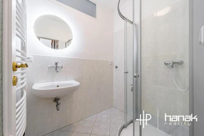 Pronájem rodinného domu, Doloplazy, 264 m2