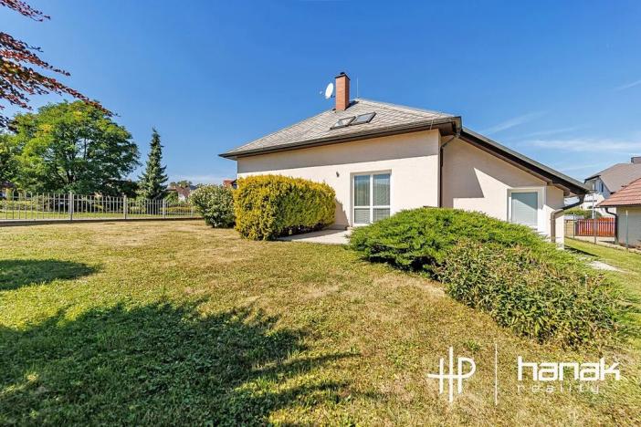 Pronájem rodinného domu, Doloplazy, 264 m2