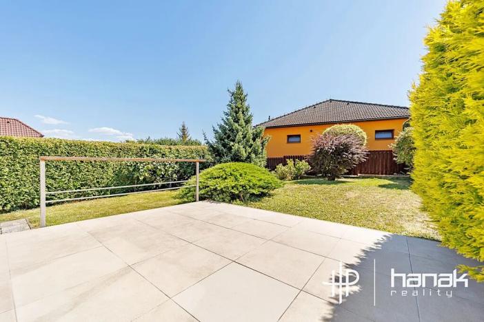 Pronájem rodinného domu, Doloplazy, 264 m2