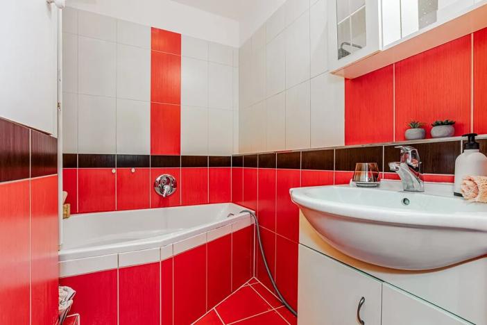 Prodej bytu 4+1, Veselí nad Lužnicí, 83 m2