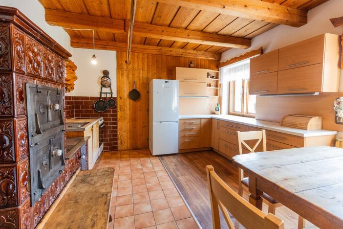 Prodej rodinného domu, Lukavice, 171 m2