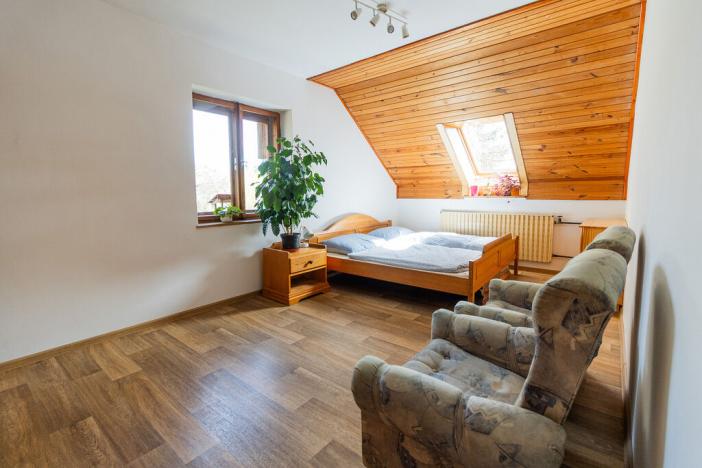 Prodej rodinného domu, Lukavice, 171 m2