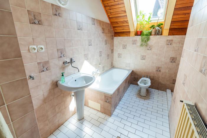 Prodej rodinného domu, Lukavice, 171 m2