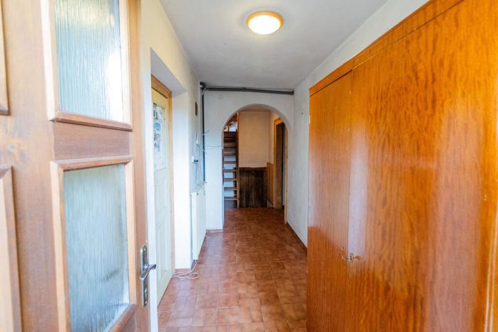 Prodej rodinného domu, Lukavice, 171 m2