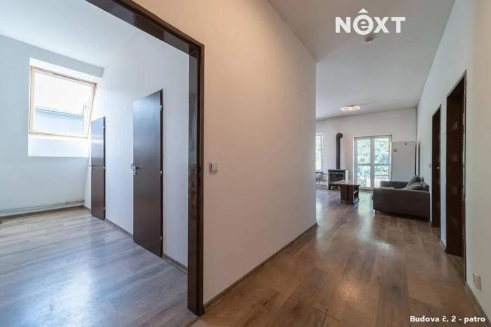 Prodej skladu, Jakubčovice nad Odrou, 1227 m2