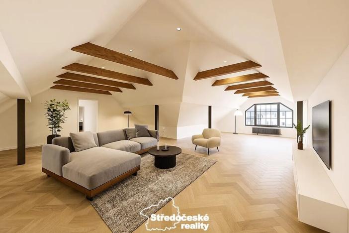 Prodej rodinného domu, Polerady, 240 m2