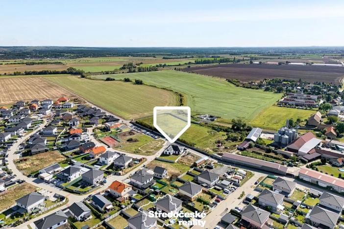 Prodej rodinného domu, Polerady, 240 m2